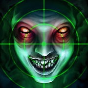 Ghost GO: Ghost Detector Game Mod apk versão mais recente download gratuito