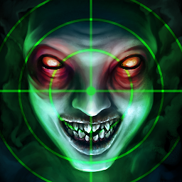 Εικόνα εικονιδίου Ghost GO: Ghost Detector Game