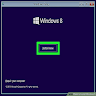 How to Install Windows 8