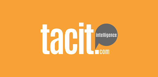 Tacitapp Intelligence