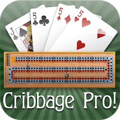 Cribbage Pro Online!