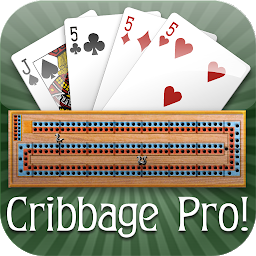 Cribbage Pro Online!