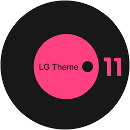 Icon image [UX9-UX10] OxygenOS 11 LG Andr