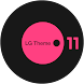 [UX9-UX10] OxygenOS 11 LG Andr - Androidアプリ