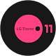 Download [UX9] OxygenOS 11 LG Android 10 G8 V50 V60 Velvet For PC Windows and Mac