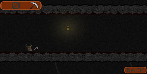 Endless Goldrush Screen 3