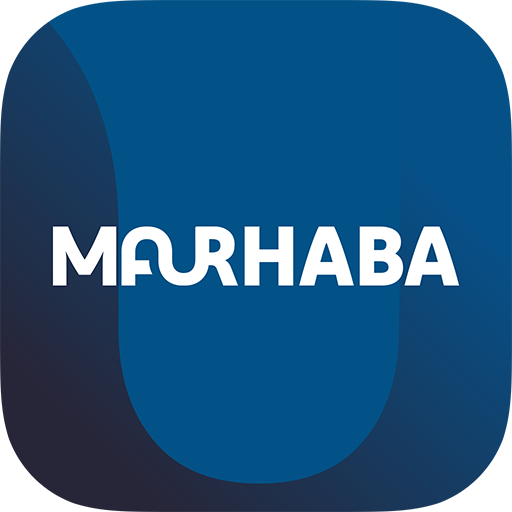 Marhaba: Oman Taxi App, Muscat