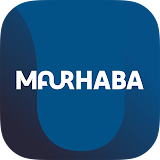 Marhaba: Oman Taxi App, Muscat icon