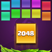 Puzzle Shoot - Merge Game 2048