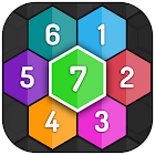 X7 Blocks - Merge Puzzle 209