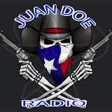 Juan Doe Radio icon