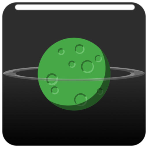 Crashteroids logo