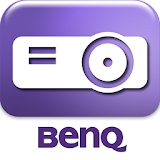 BenQ EZ Qpresenter 2.0 icon