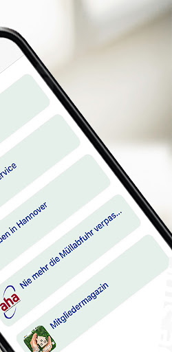 WGH-MieterApp Screen 3