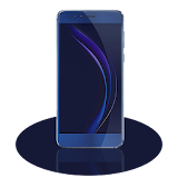 Theme for Huawei Honor 8 icon