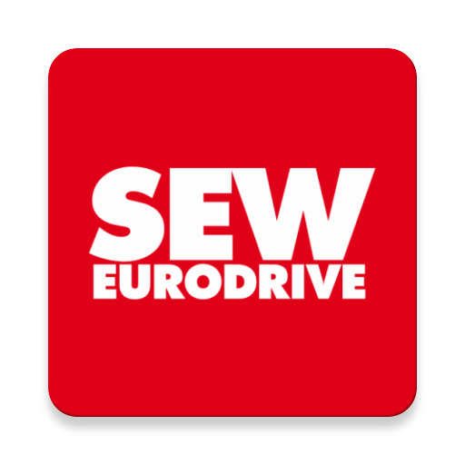 SEW DriveRadar IG  Icon