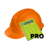 Builder calc PRO icon