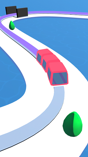 Color Express - Train Adventure  screenshots 2