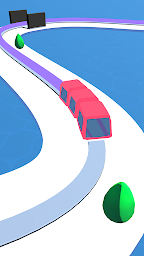 Color Express - Train Adventure