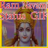 Ram Navami Status and GIF Collection 2018 icon