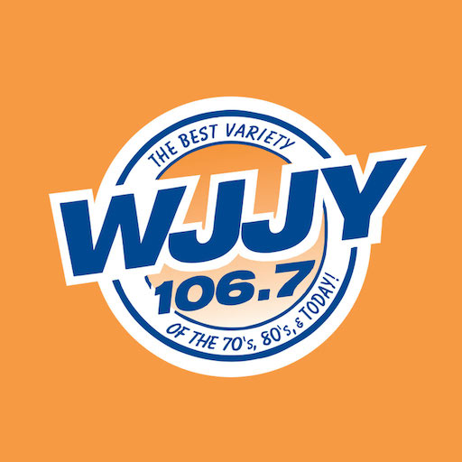 106.7 Wjjy