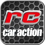 RC Car Action icon