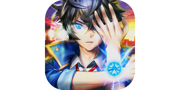 錬神のアストラル Apps On Google Play