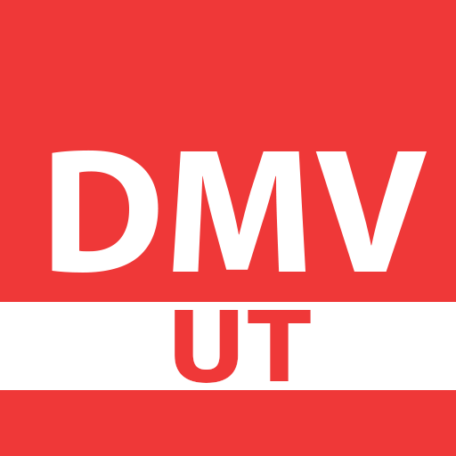 Dmv Practice Test Utah 2023 logo