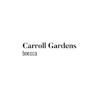 Carroll Gardens bococa 公式アプリ