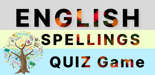 English Spellings Master Quiz