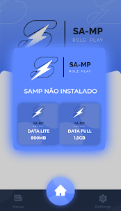 SAMP Launcher Mobile