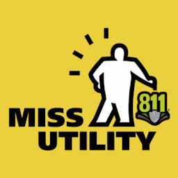 Icon image Miss Utility