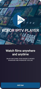 IPTV Player 2