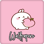 Cover Image of डाउनलोड Kawaii Bunny Wallpapers HD 5.2.0 APK