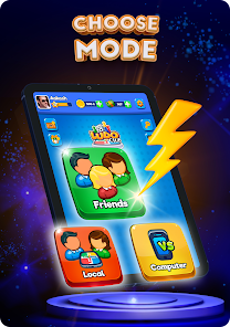 Ludo Club - Dice & Board Game – Apps no Google Play