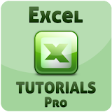 Excel Tutorials Pro icon