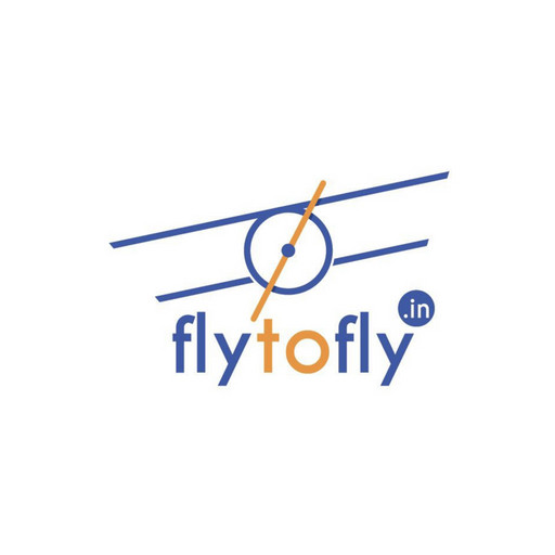 FlytoFly App logo