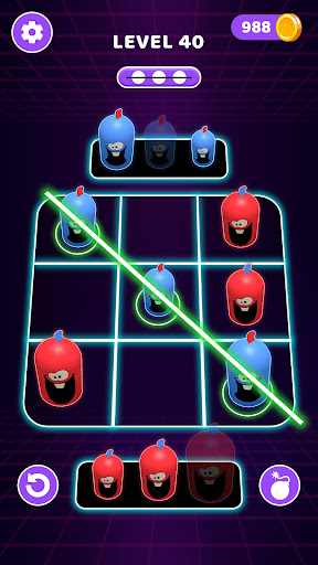 Super Tic Tac Toe screenshot 10