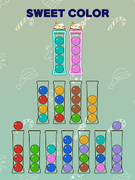 Sort Ball : Brain Healing Game poster 20