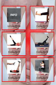 Knee Pain Exercises Unknown