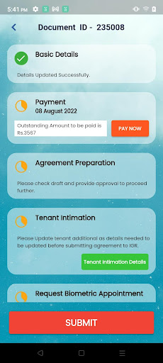 Anulom Super App Screen 3