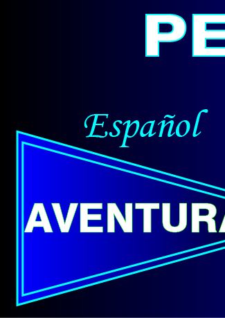 Películas Films de Aventura