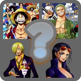 1 Piece Quiz - Anime Quiz by Education-KA - (Android Games) — AppAgg