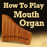 Learn How To Play MOUTH ORGAN Videos icon