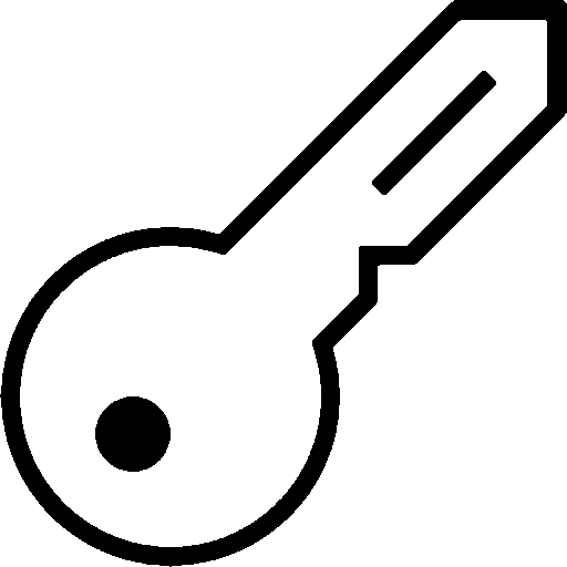 KeepassUI logo