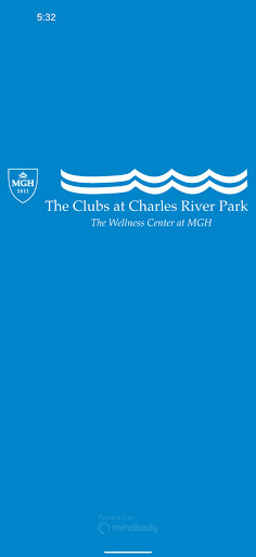 Clubs at Charles River Park Screenshot 1 - AppWisp.com