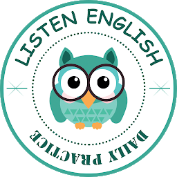 Icon image Listen English Daily Practice