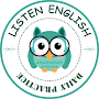 Listen English Daily Practice