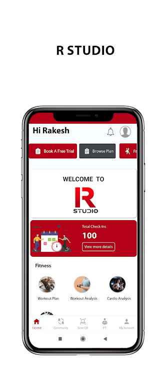 R Studio U2 - 1.0 - (Android)