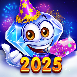 Cash Billionaire - スロットゲーム Mod Apk